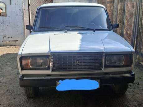 LADA (VAZ) 2107