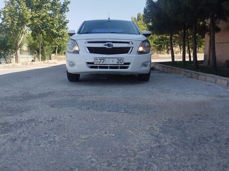 Chevrolet Cobalt