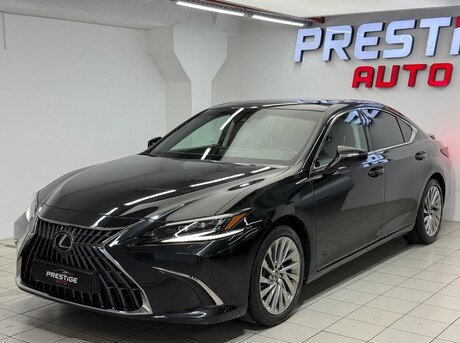 Lexus ES 250