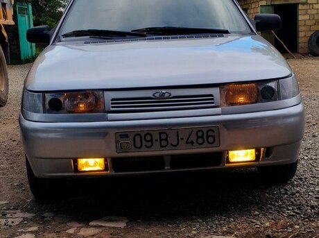 LADA (VAZ) 2110