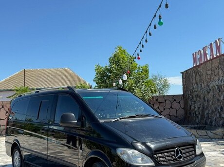 Mercedes Vito 115 CDI