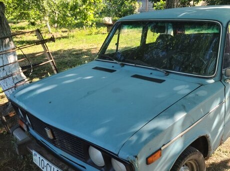 LADA (VAZ) 2106