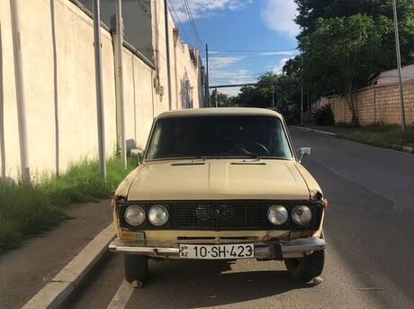LADA (VAZ) 2106