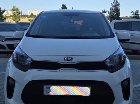 Kia Morning