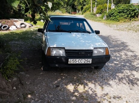 LADA (VAZ) 2109
