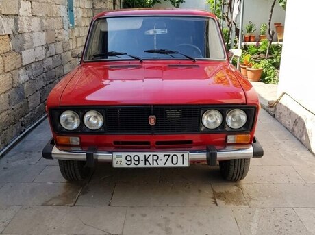 LADA (VAZ) 2106