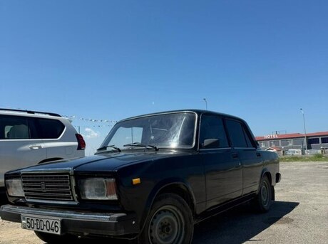 LADA (VAZ) 2107