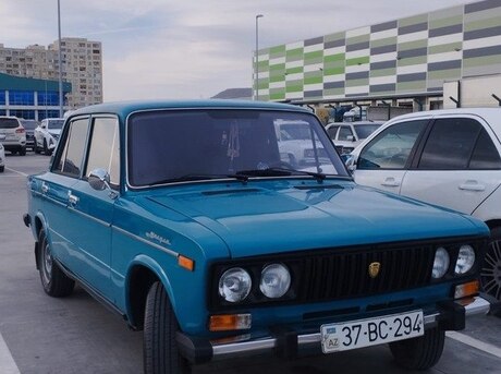 LADA (VAZ) 2106