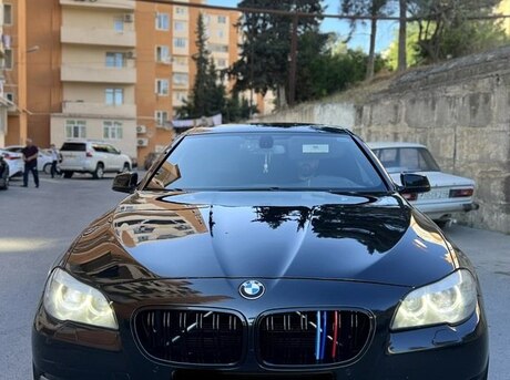 BMW 528