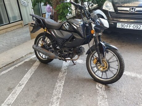 Tufan M50