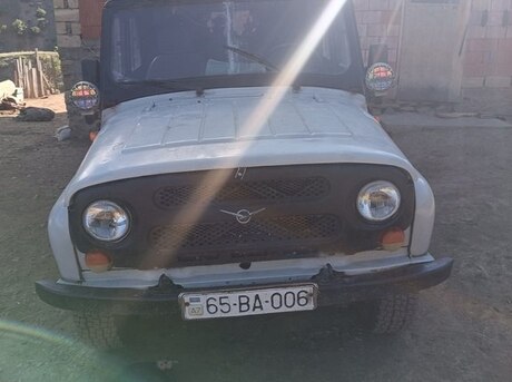 UAZ 31514