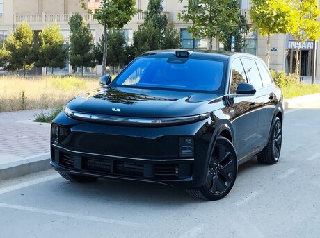 Li Auto L7