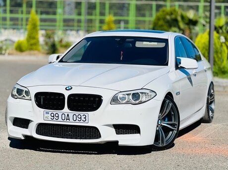 BMW 528