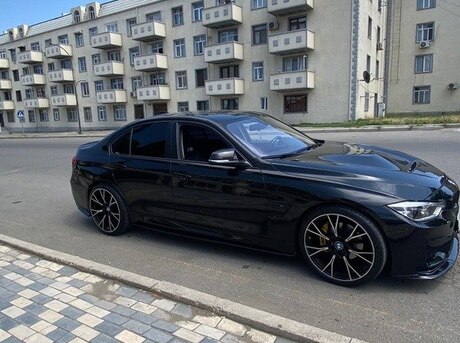 BMW 328