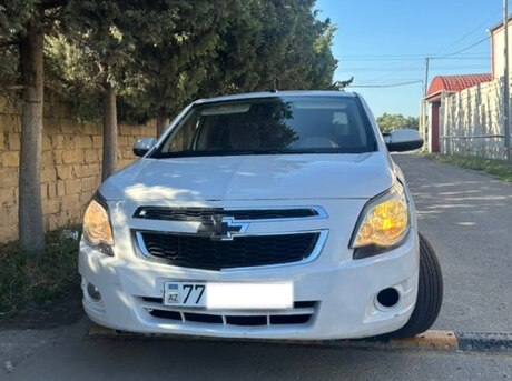 Chevrolet Cobalt