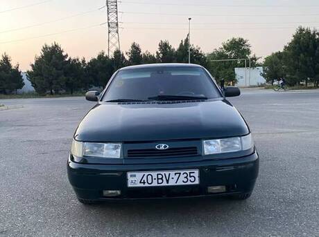 LADA (VAZ) 2110
