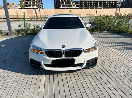 BMW 525