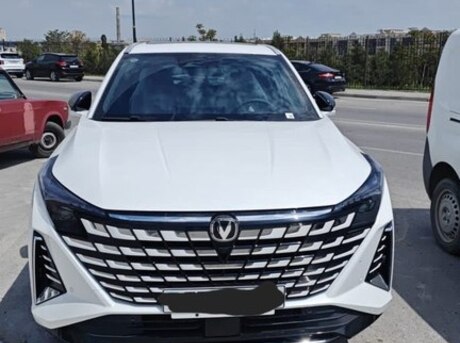 Changan Uni-Z