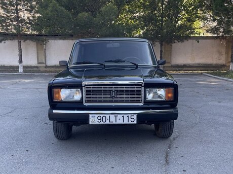 LADA (VAZ) 2107