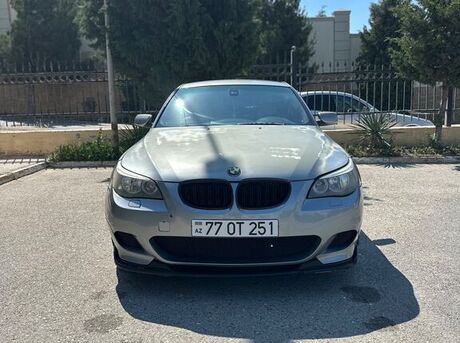 BMW 525