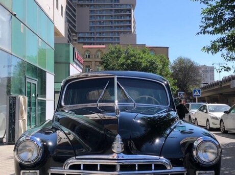 GAZ 12 ZIM