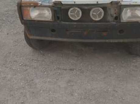 LADA (VAZ) 2107