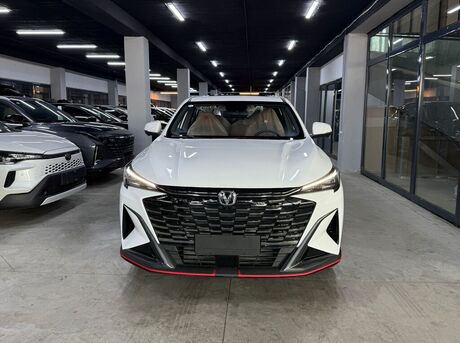 Changan Oshan X5 Plus