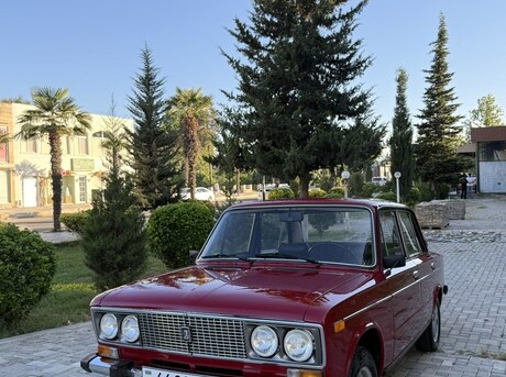 LADA (VAZ) 2106