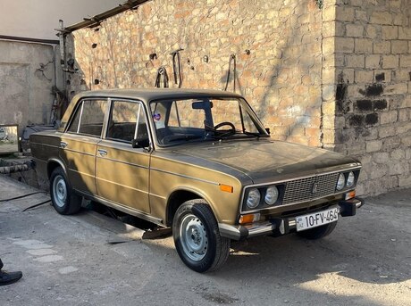 LADA (VAZ) 2106