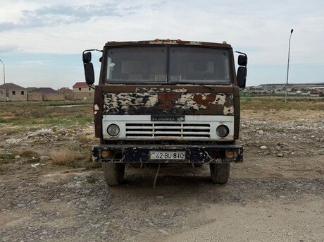 KamAz 5511