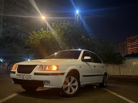 Khazar LX