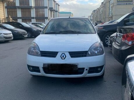 Renault Symbol