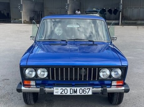 LADA (VAZ) 2106