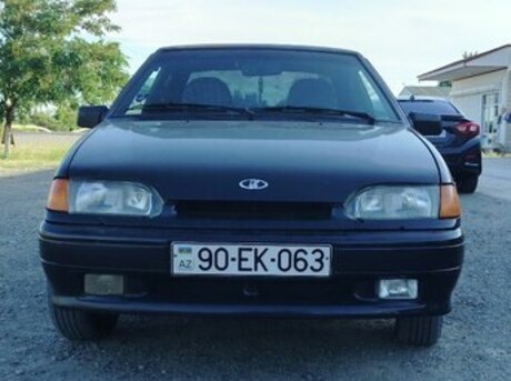 LADA (VAZ) 2115