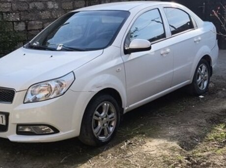 Ravon Nexia R3