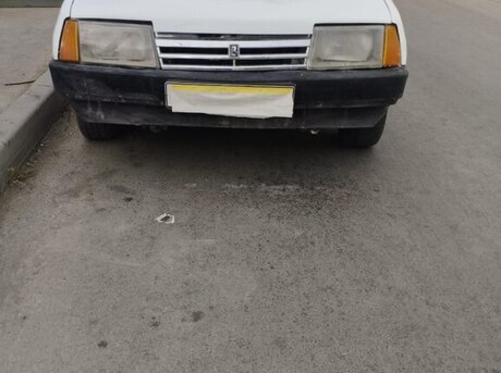 LADA (VAZ) 21099
