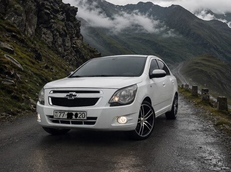 Chevrolet Cobalt