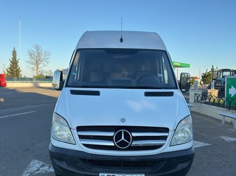 Mercedes Sprinter 315