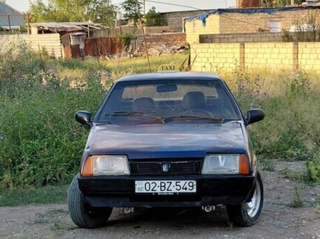 LADA (VAZ) 21099