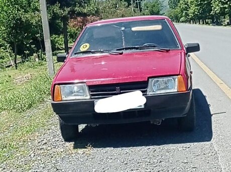LADA (VAZ) 21099