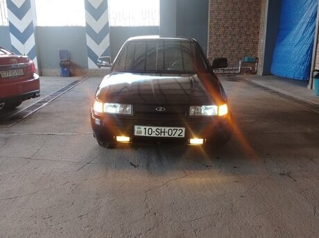 LADA (VAZ) 2110