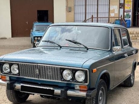 LADA (VAZ) 2106