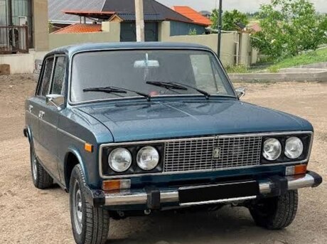 LADA (VAZ) 2106