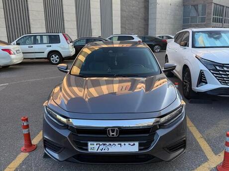 Honda Insight
