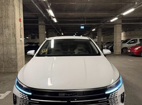 BYD Destroyer 05
