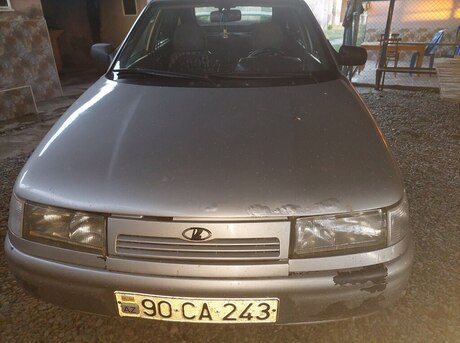 LADA (VAZ) 2112