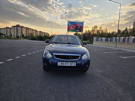 LADA (VAZ) Priora