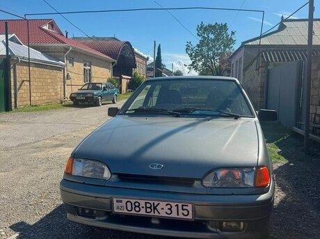 LADA (VAZ) 2115