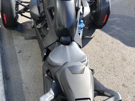 Can-Am Ryker