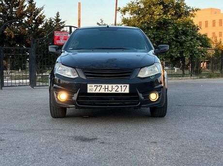 Saipa Saina
